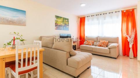 Foto 4 de Casa adosada en venda a Calle Profesora Hortensia Martinez, 7, La Gangosa, Vícar