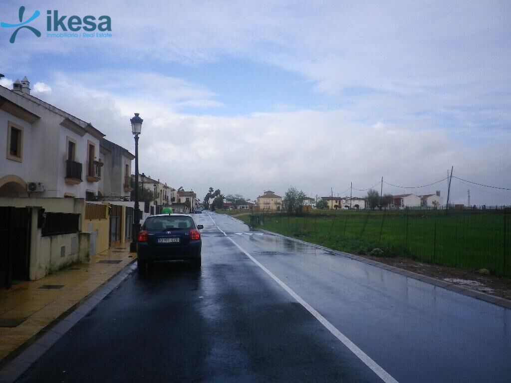 Residencial en venda a San Bartolomé de la Torre