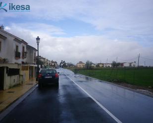 Exterior view of Residential for sale in San Bartolomé de la Torre