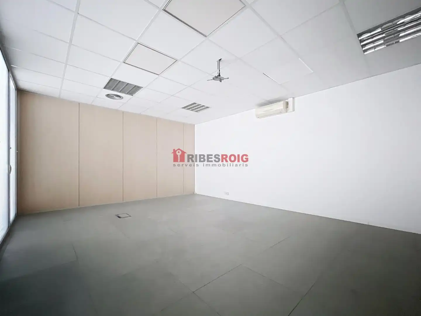 Office space with lift to rent in Europa, imagen 9