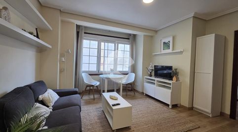 Foto 3 de Apartament de lloguer a Plaza España - Corte Inglés, Vigo