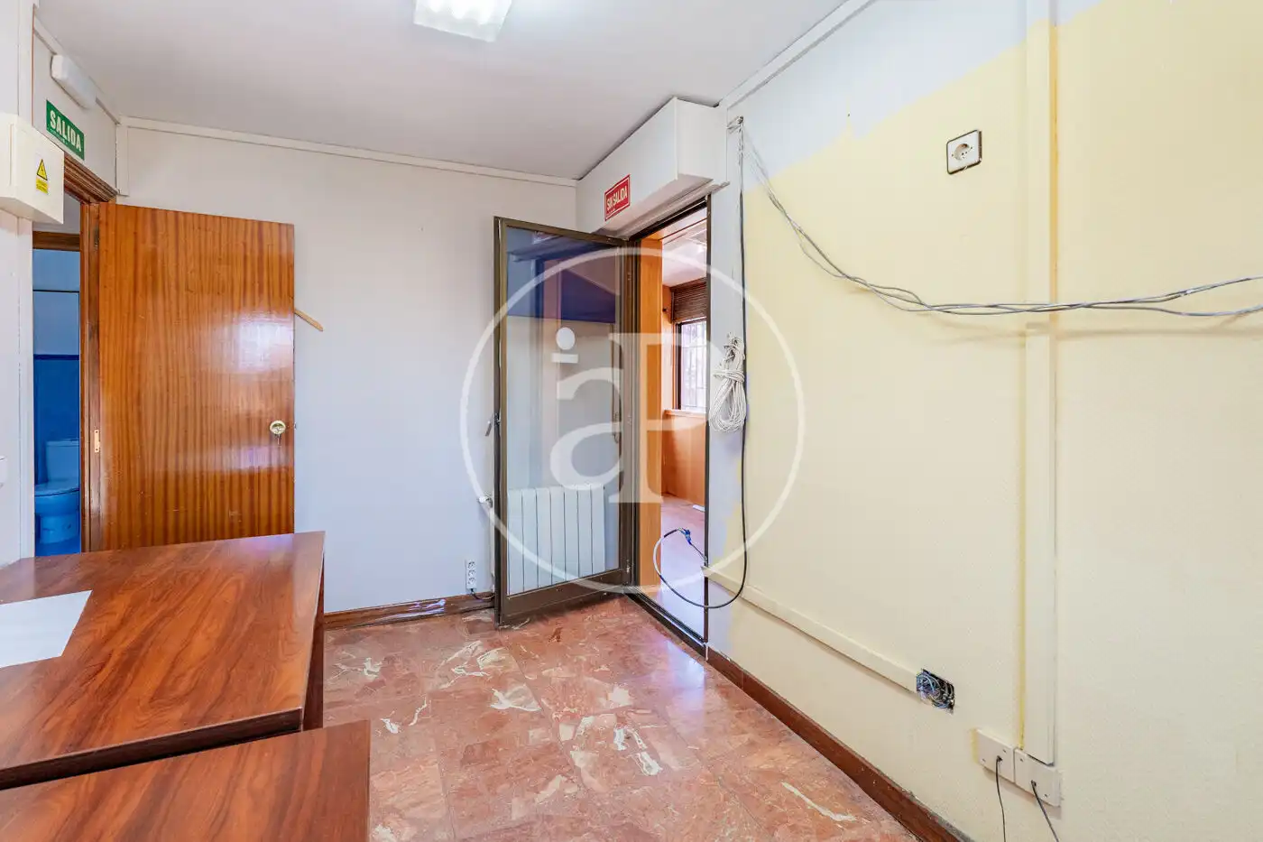 Casa o chalet en venta en Madrid con Aire acondicionado y Calefacción