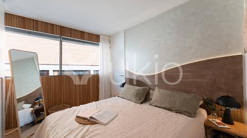 Photo 5 of Apartment to rent in Calle de Javier Ferrero, Ciudad Jardín,  Madrid Capital