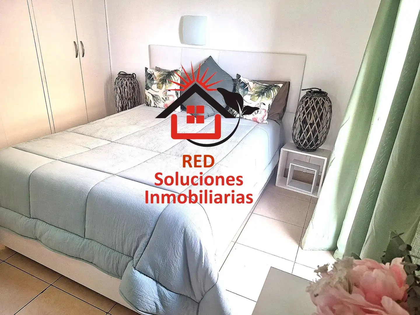 Habitación de Piso en venta en Puerto del Rosario con Trastero y Amueblado