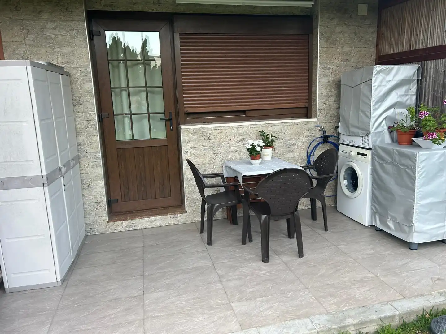 Terrace of Ground floor for sale in Torremolinos  with Private garden, Terrace and Community pool