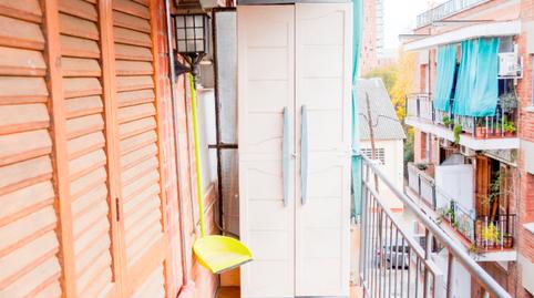 Foto 5 de Piso en venta en Carrer D'hedilla, 17, Horta,  Barcelona Capital