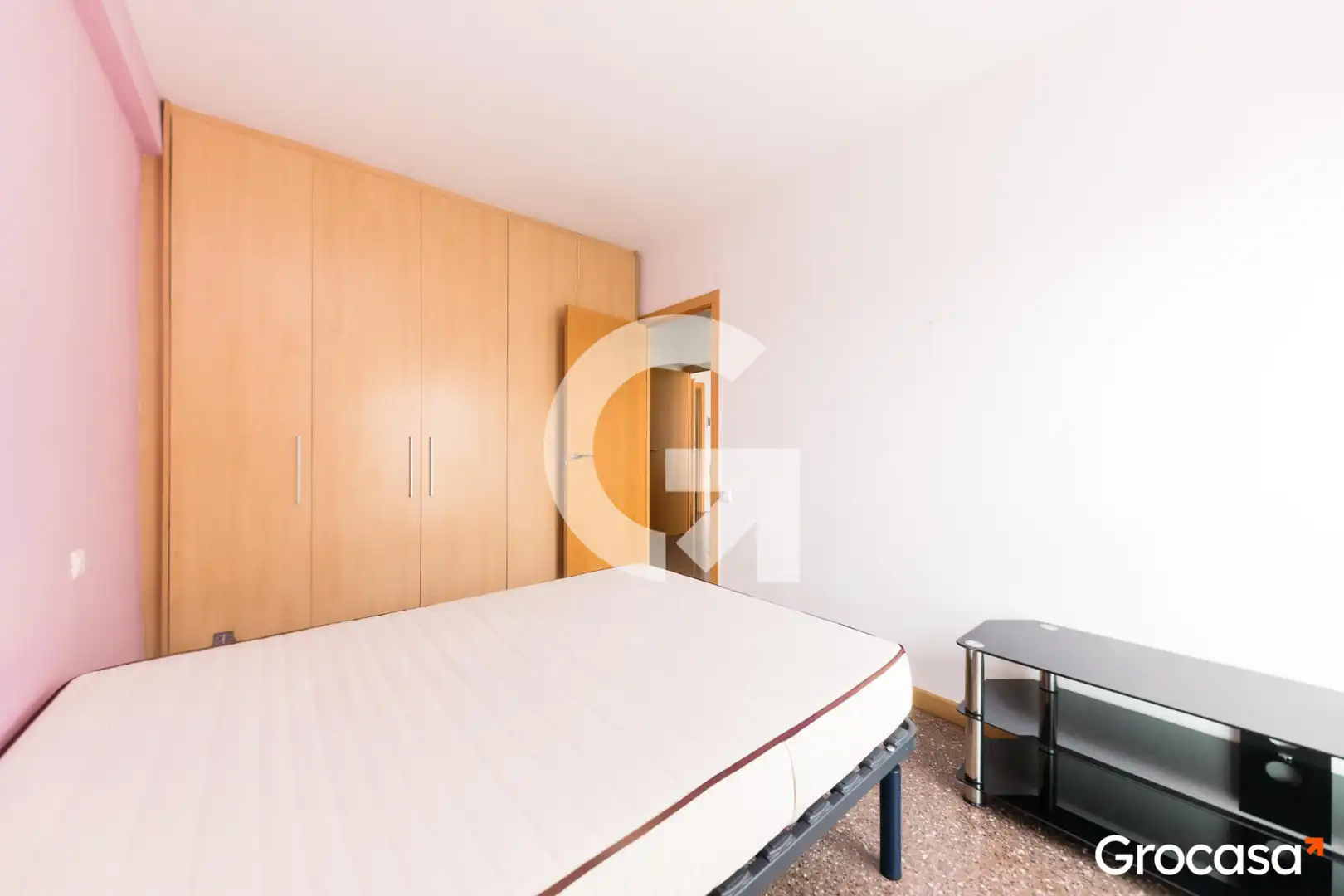 Habitación de Piso en venta en El Prat de Llobregat con Horno y Balcón