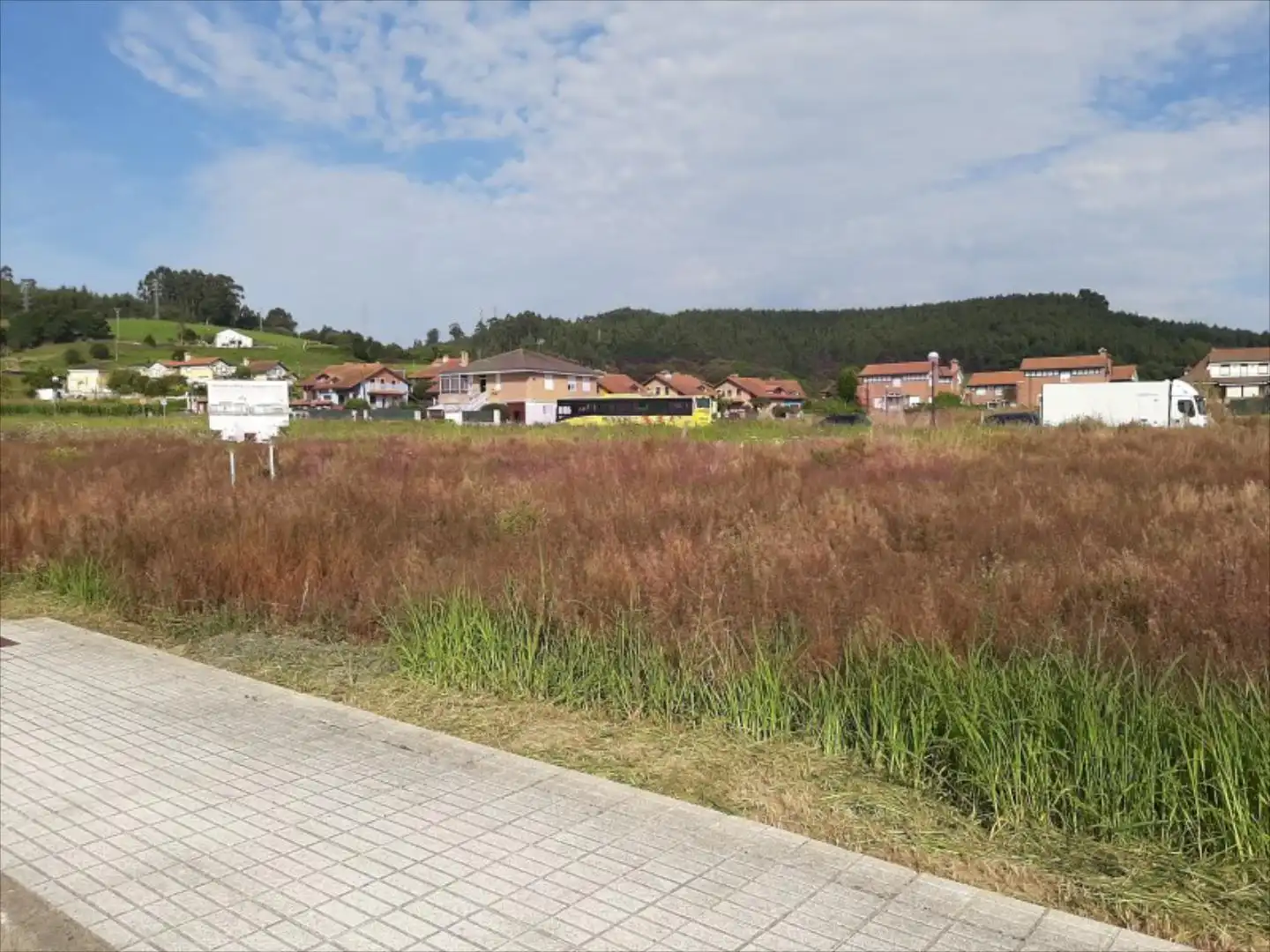 Terreno residencial en venta en Bárcena de Cicero, imagen 2