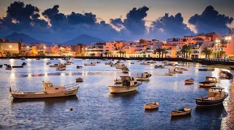 Foto 2 de Dúplex en venda a Centro - La Vega Alta, Arrecife