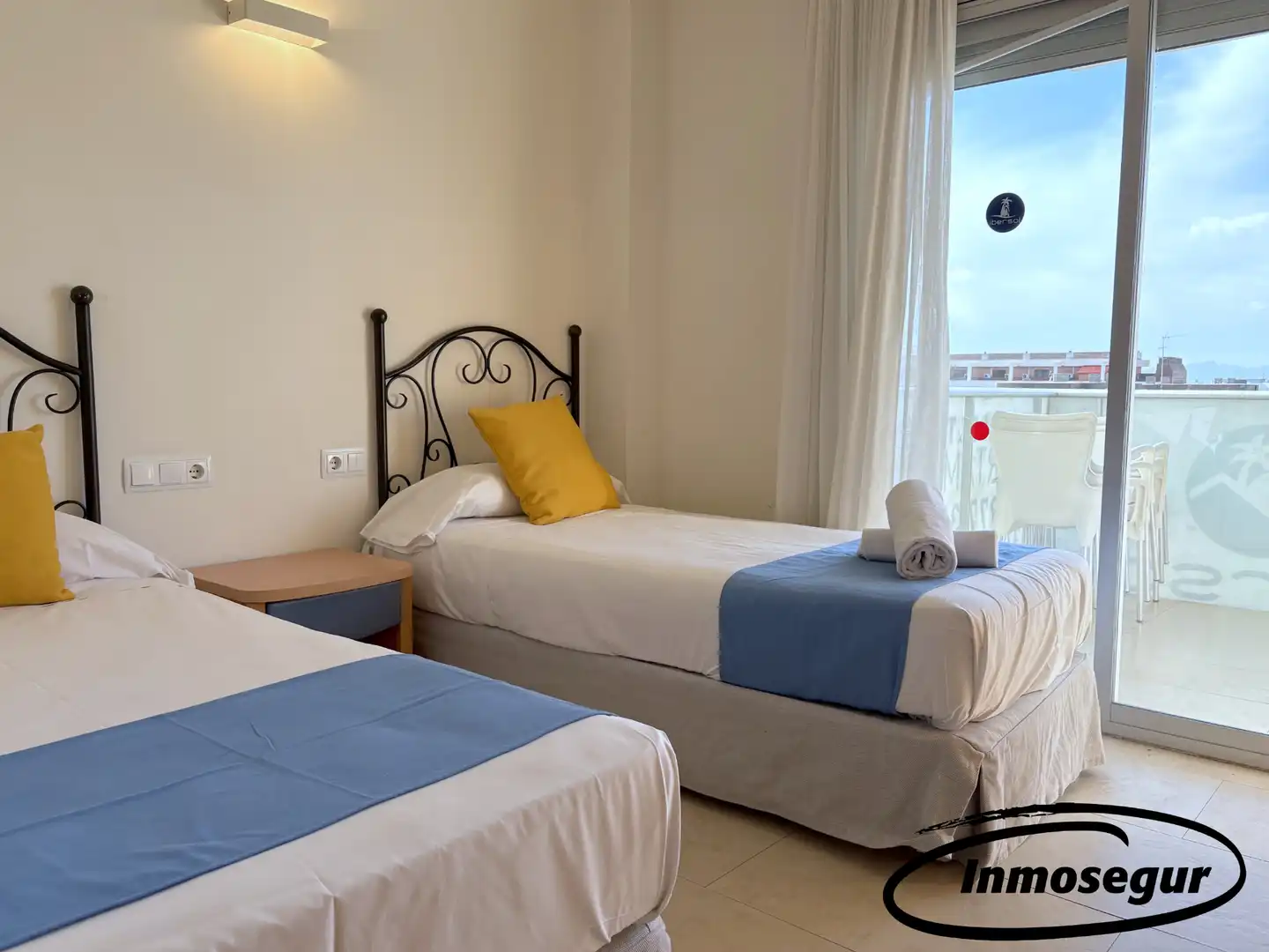 Habitación de Ático en venta en Salou con Aire acondicionado, Calefacción y Terraza
