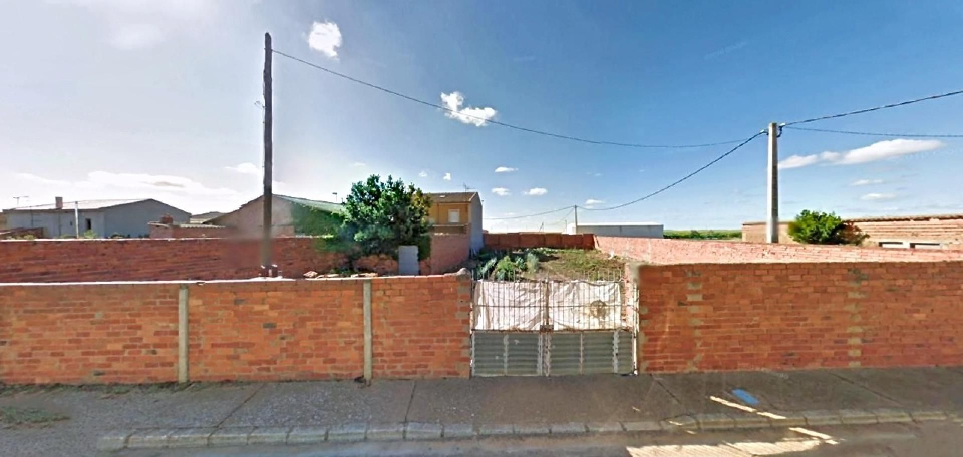 Außenansicht von Residential zum verkauf in Pobladura de Pelayo García