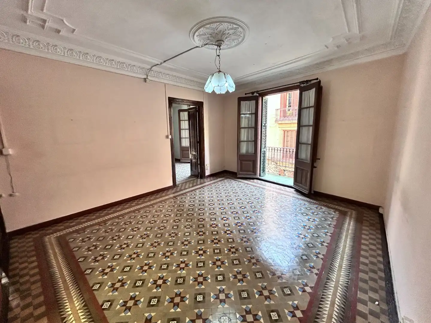 Wohnung mit Terrasse zum Verkauf in Carrer d'Avinyó, imagen 49