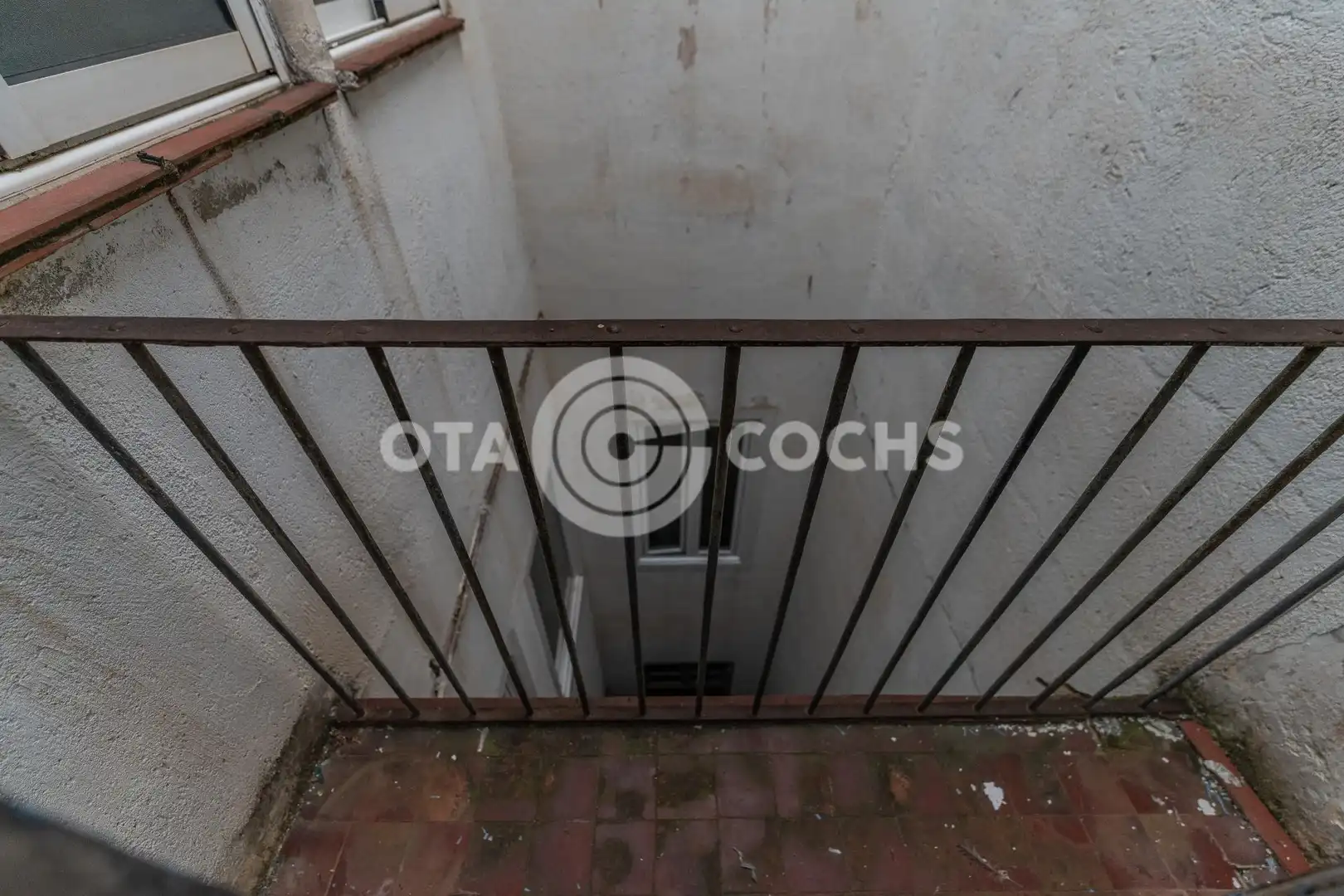 Terraza de Piso en venta en Reus con Terraza y Balcón