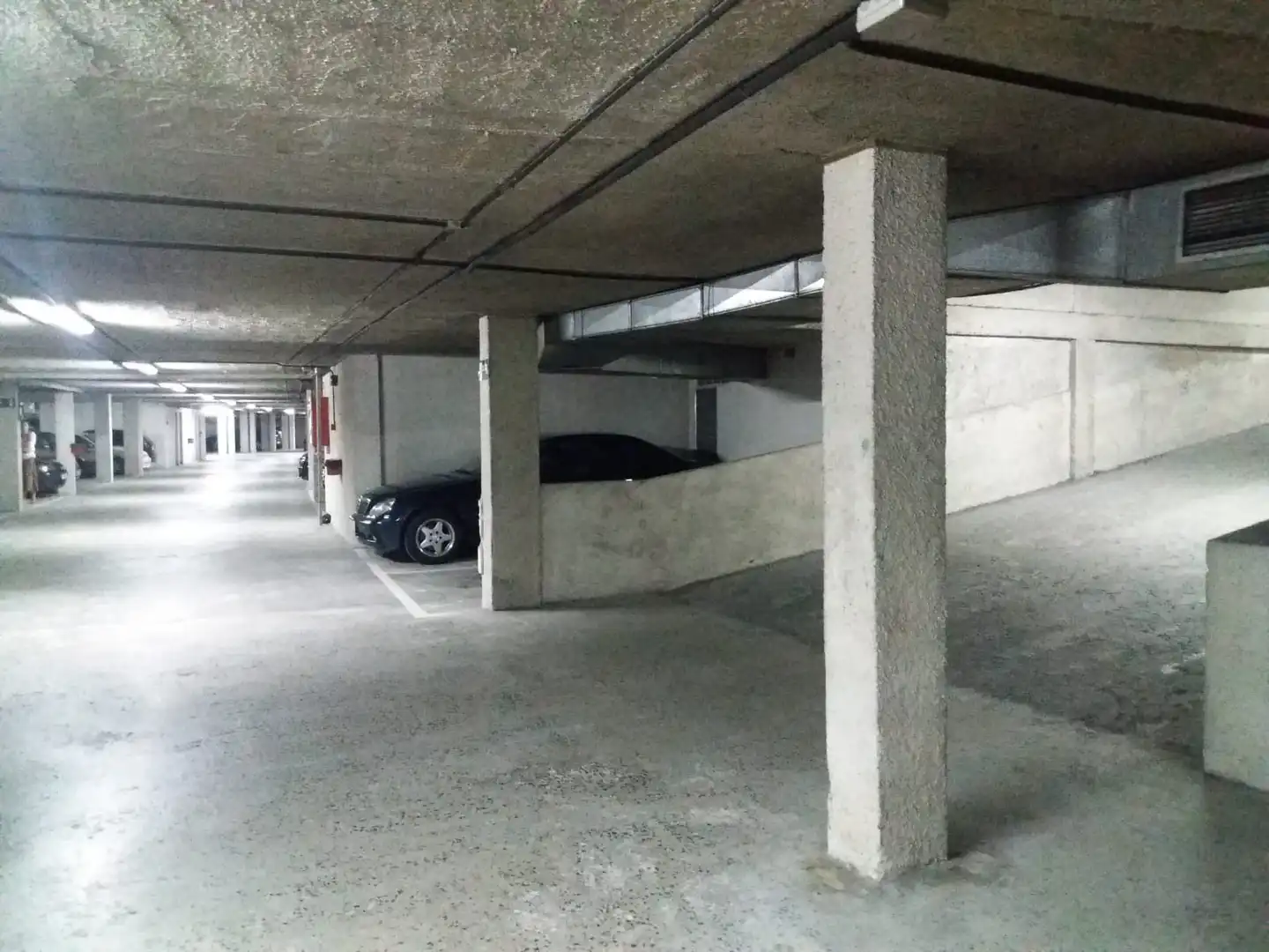 Parking of Garage for sale in Erandio