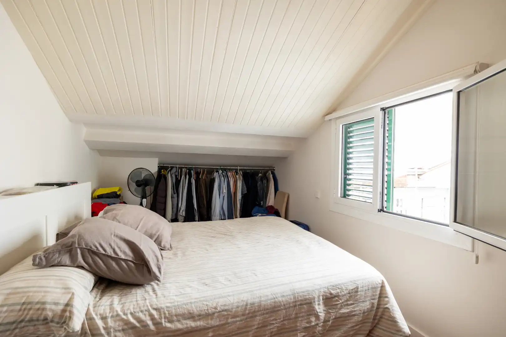 Ático con terraza en venta en Sarrià - Sant Gervasi, imagen 35