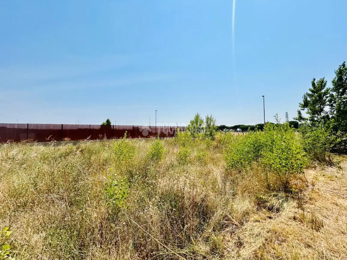 Terreni e lotti in vendita a Aldeamayor de San Martín, imagen 5