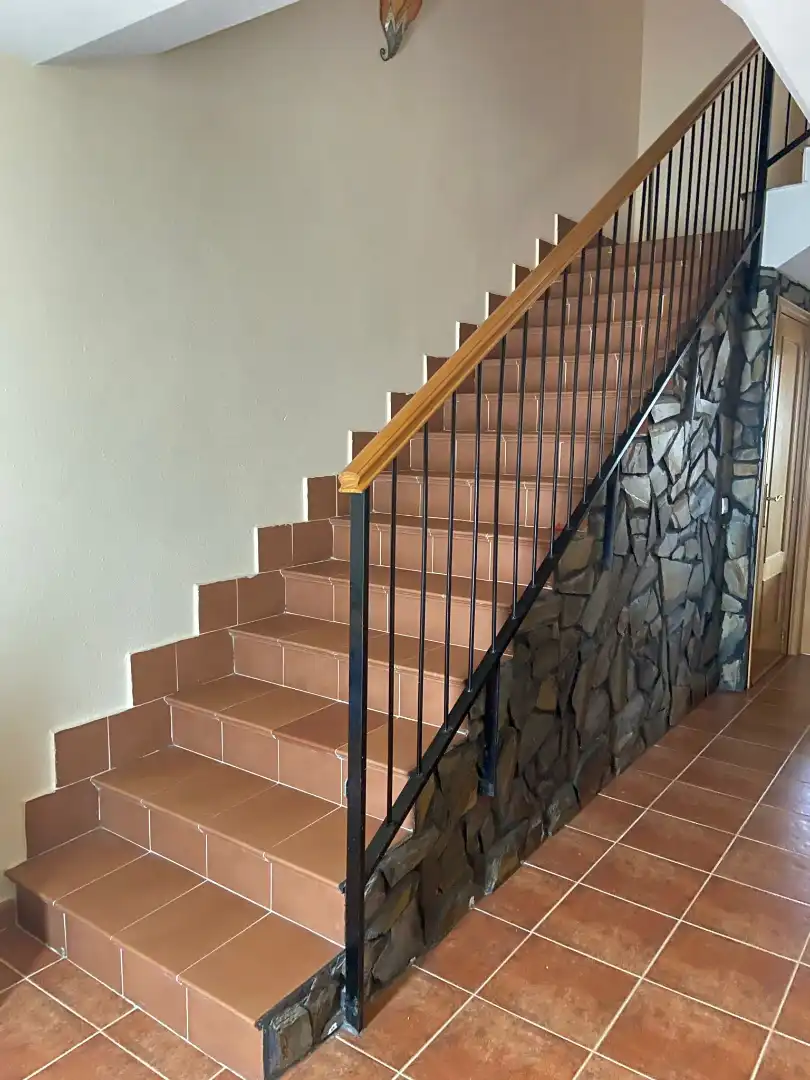 Casa adosada en venta en Méntrida con Aire acondicionado, Calefacción y Jardín privado
