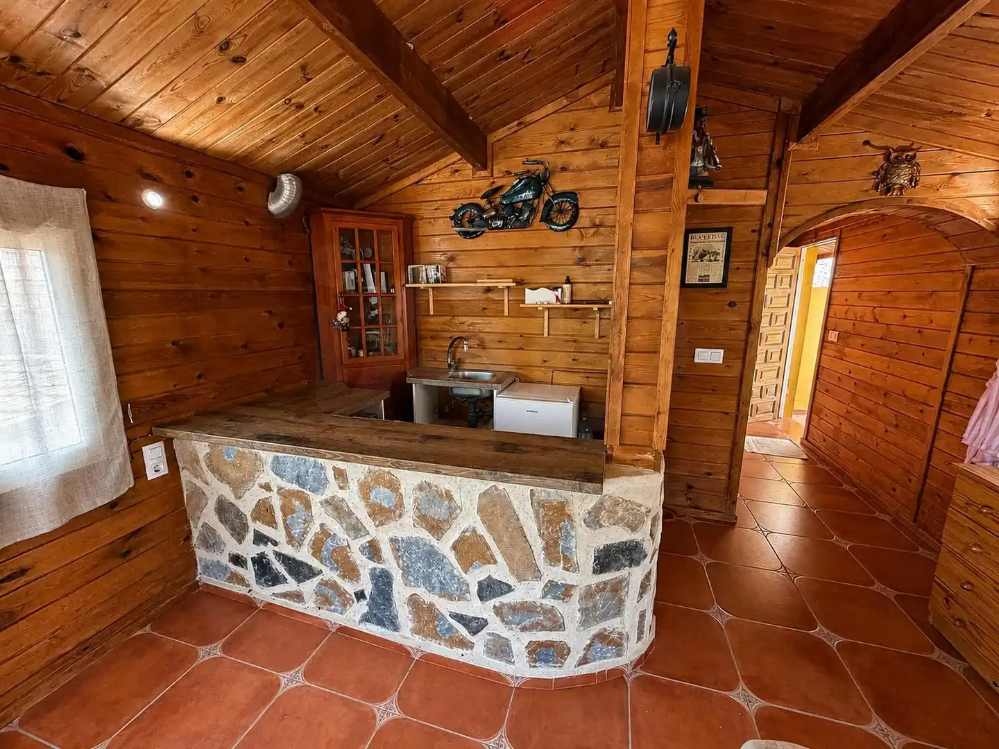 Haus mit Pool zum Verkauf in Busot, imagen 23