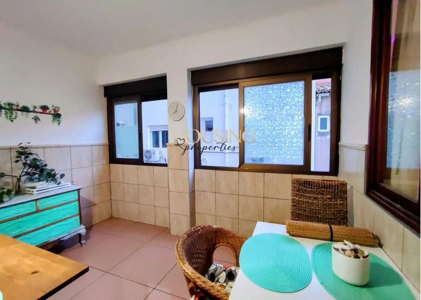 Flat with terrace for sale in Ponent, imagen 9