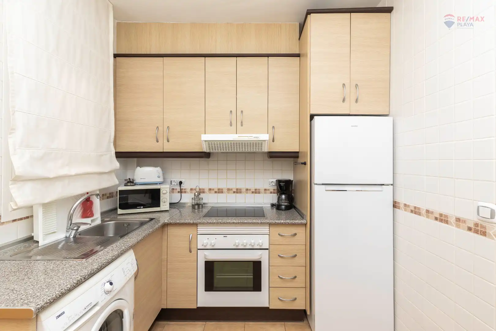Apartament amb terrassa en venda a Urbanización Collados Zieschang 63A, imagen 22