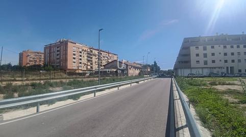 Foto 2 de Terreny industrial en venda a Benamor, 1, El Llano, Murcia