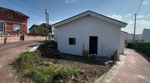 Foto 2 de Casa o xalet en venda a Carbayin - Lieres - Valdesoto, Siero