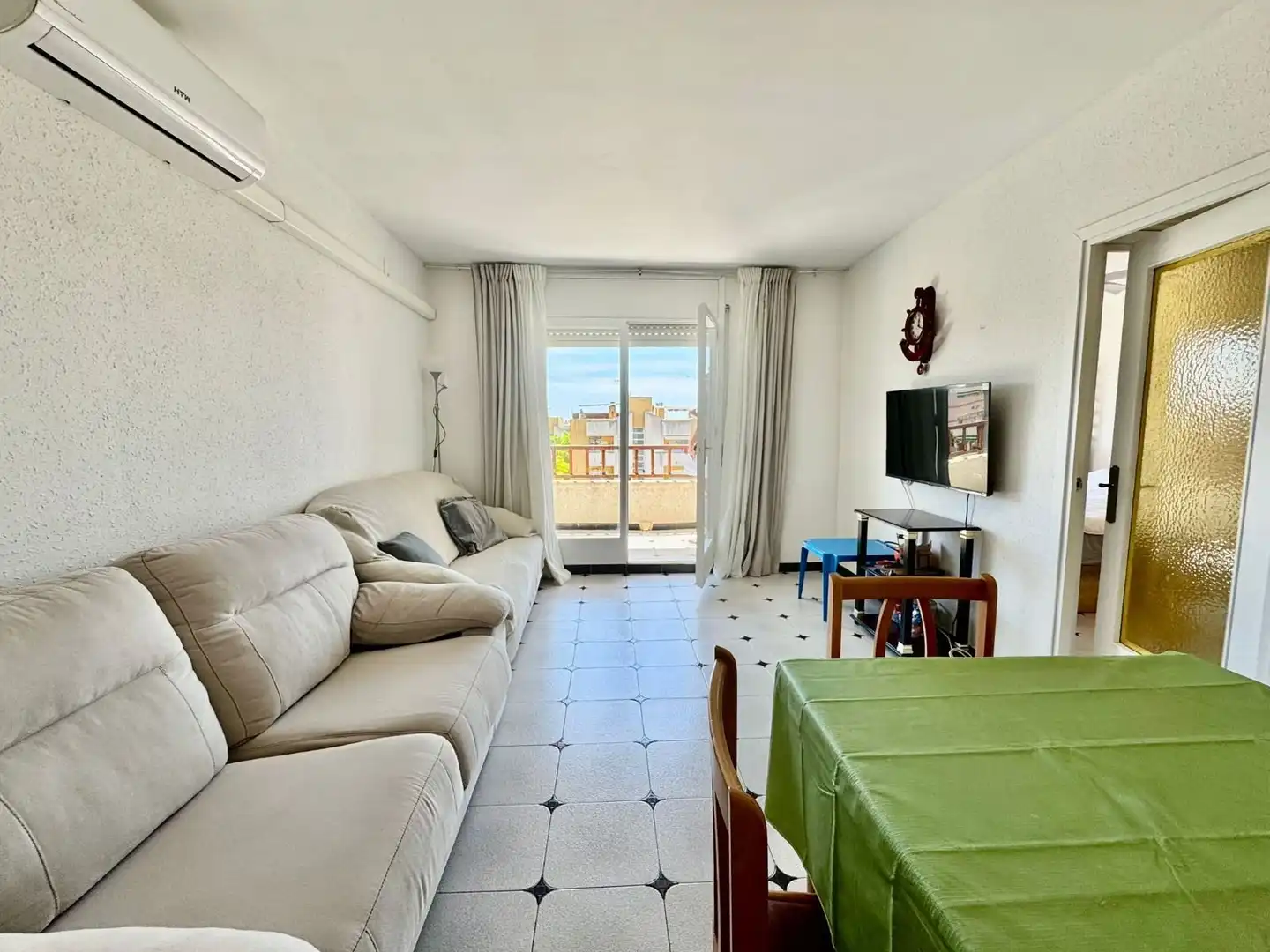 Appartement à vendre à Cunit Residencial, imagen 3