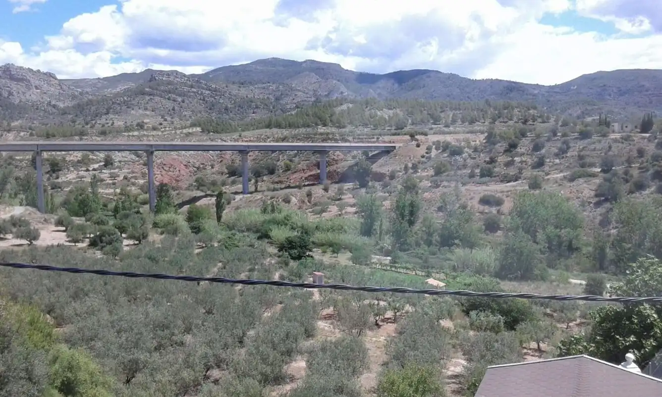 Villa avec terrasse à vendre à Calles, imagen 22