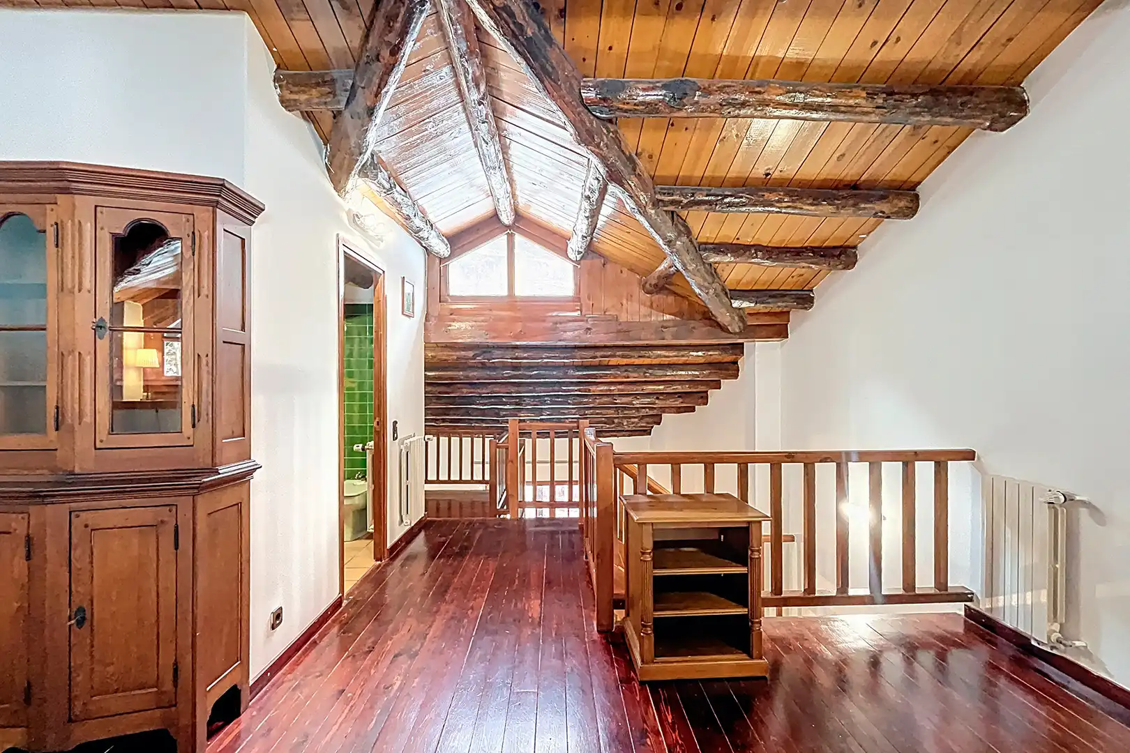 Casa o chalet de alquiler en Arinsal - Erts