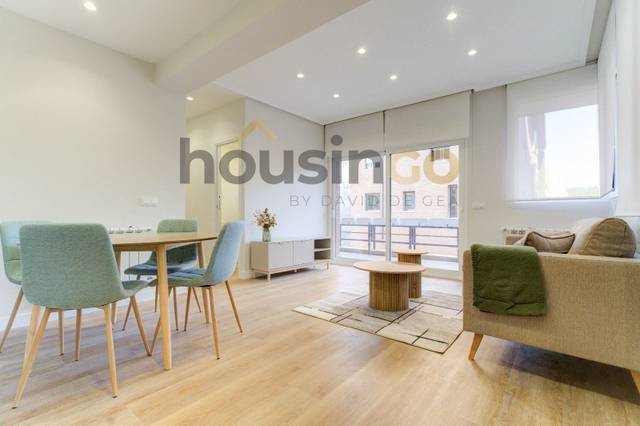 Piso en Alquiler en Ángel Muñoz en San Juan Bautista