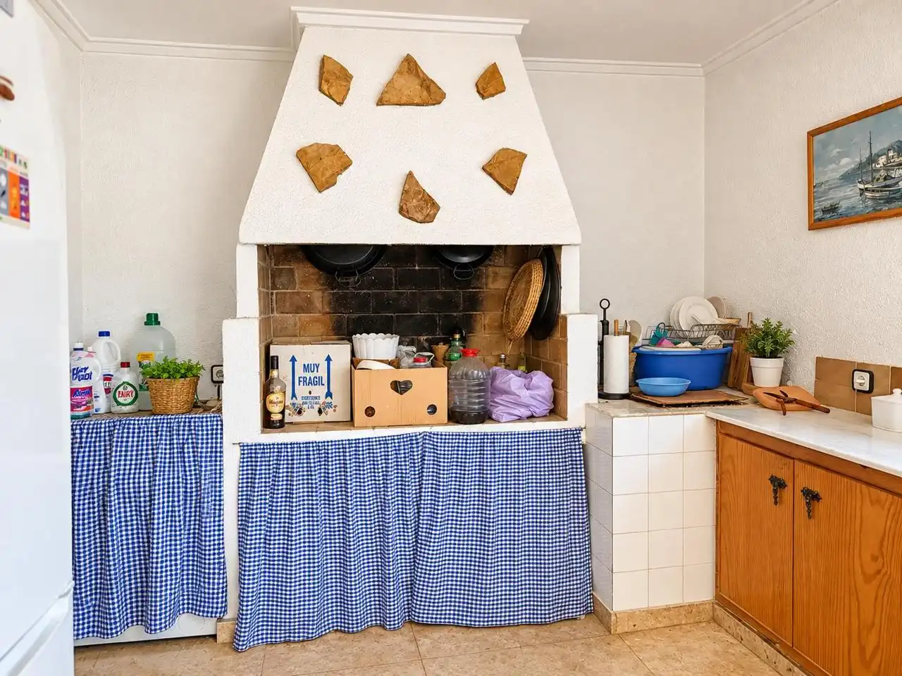 Casa en venda a Perleta - Maitino, imagen 26