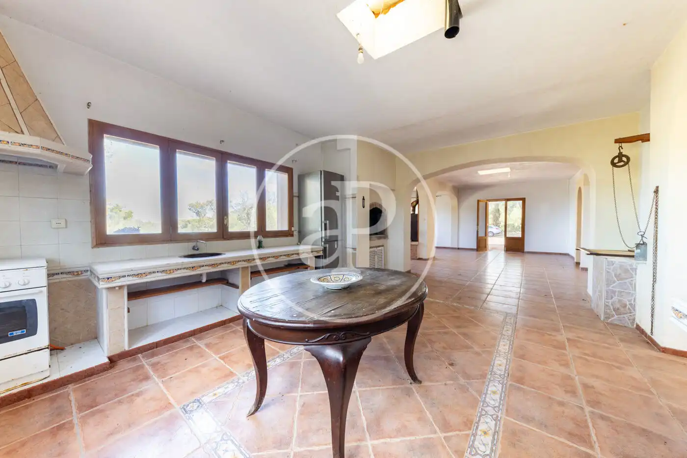 Casa amb jardí en venda a Sencelles, imagen 10