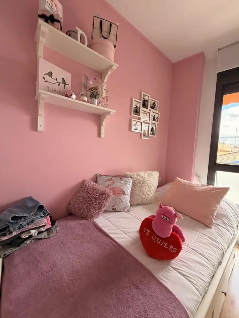 Habitación de Piso en venta en Tordera con Aire acondicionado, Calefacción y Trastero