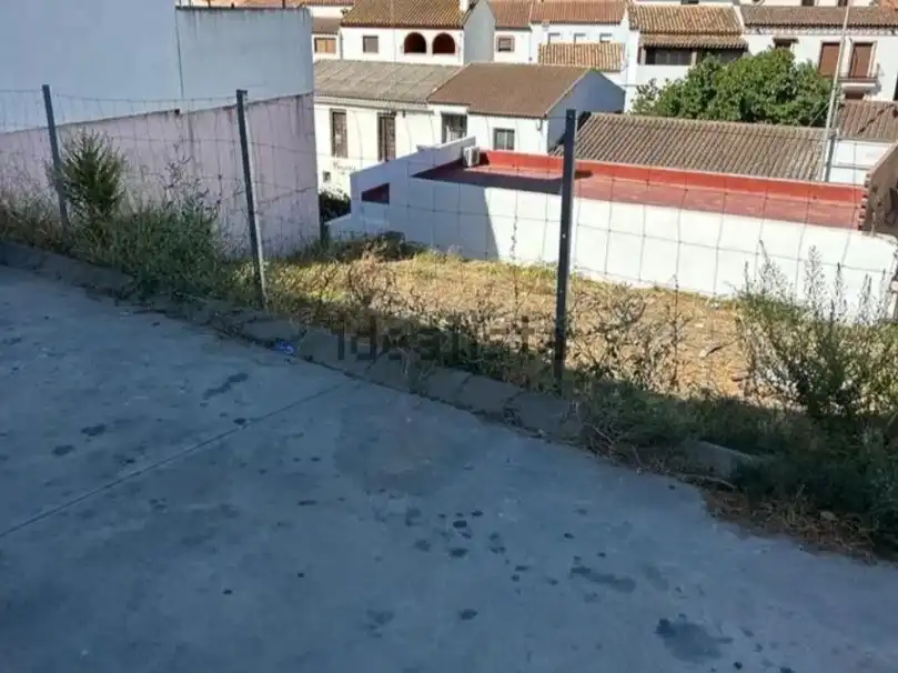 Residencial en venta en Jimena de la Frontera
