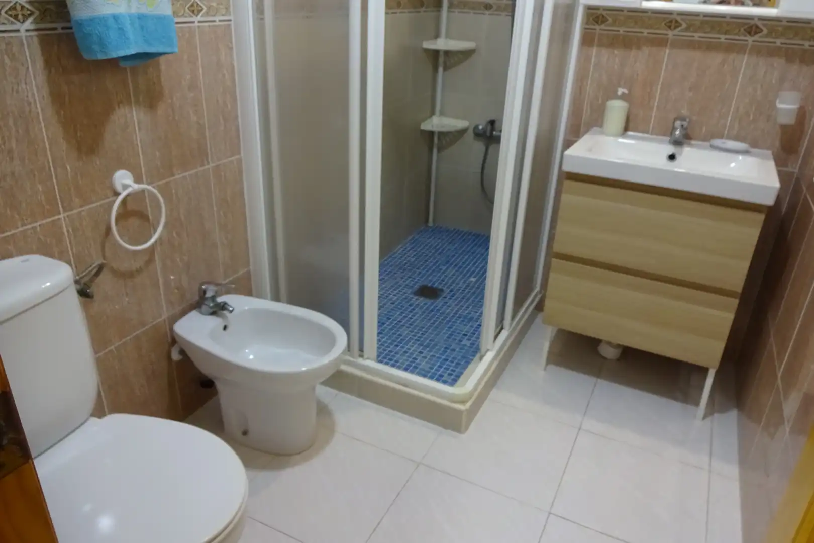 Apartament amb jardí de lloguer a El Calón 65, imagen 20