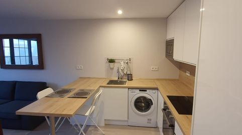 Foto 4 de Apartamento de alquiler en Villanueva de la Cañada ciudad, Villanueva de la Cañada