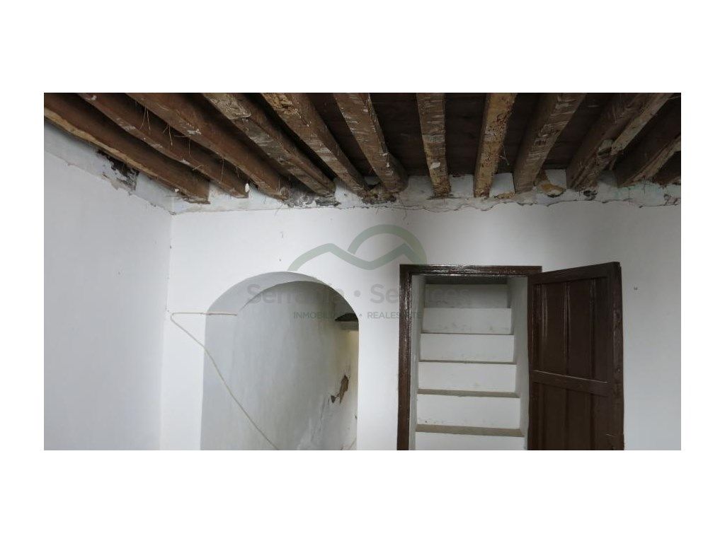 House or chalet for sale in Montejaque