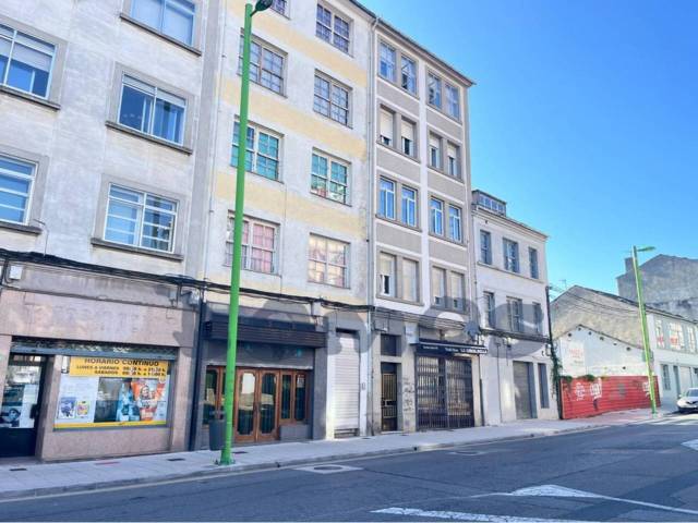 Local comercial en Venta en Armórica en Fingoi