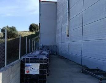 Photo 3 of Industrial buildings for rent in Monte Boyal, Casarrubios del Monte pueblo, Casarrubios del Monte