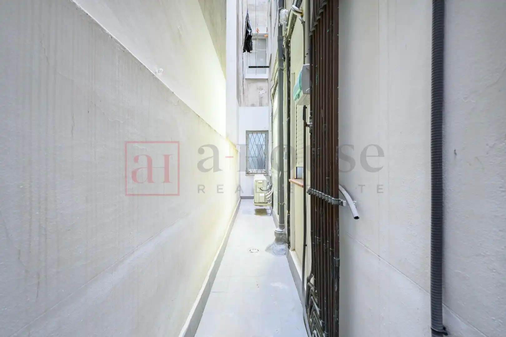 Piso en venta en Barcelona con Aire acondicionado, Calefacción y Parquet