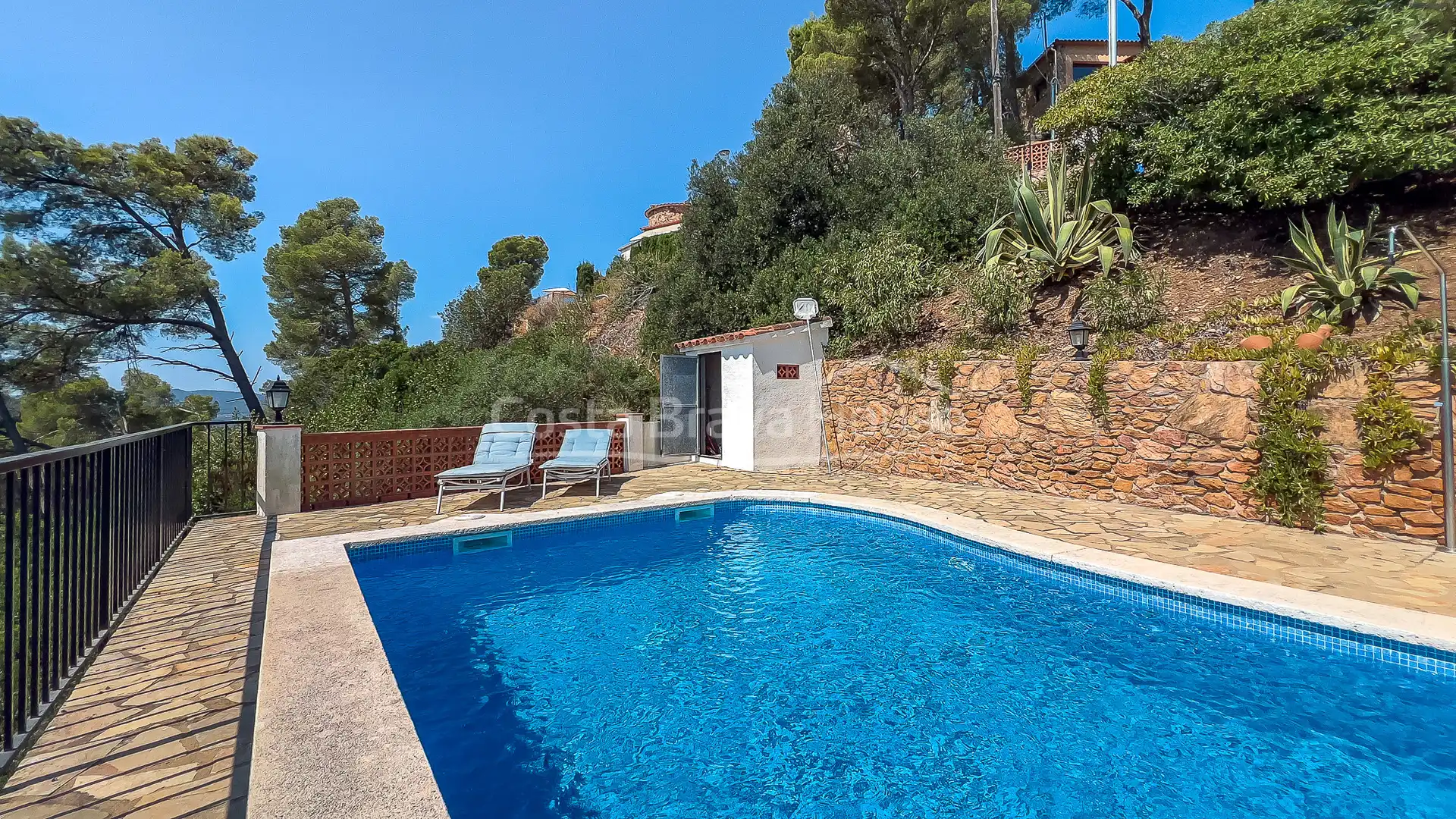 House with terrace for sale in Carrer de Varsòvia, imagen 6