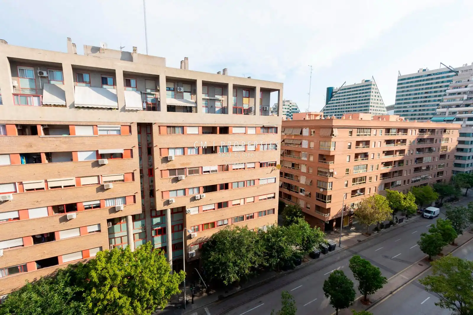 Flat for rent in Instituto Obrero Valencia, Ciutat de les Ciències i de les Arts - Justicia