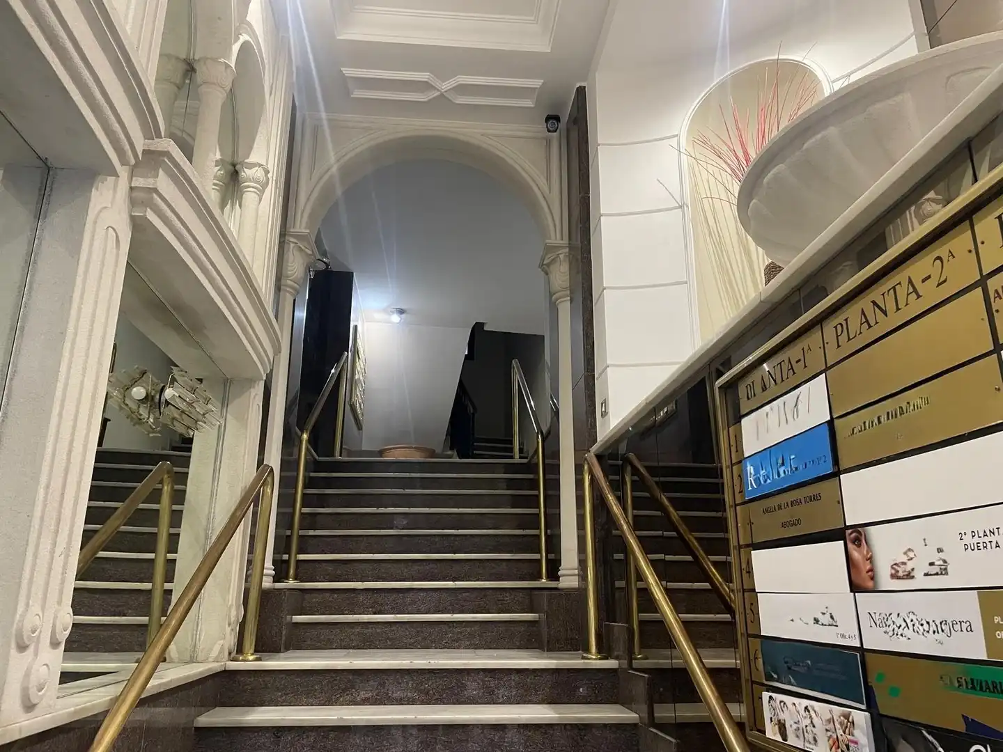 Oficina amb ascensor de lloguer a Calle Sevilla 2, imagen 15