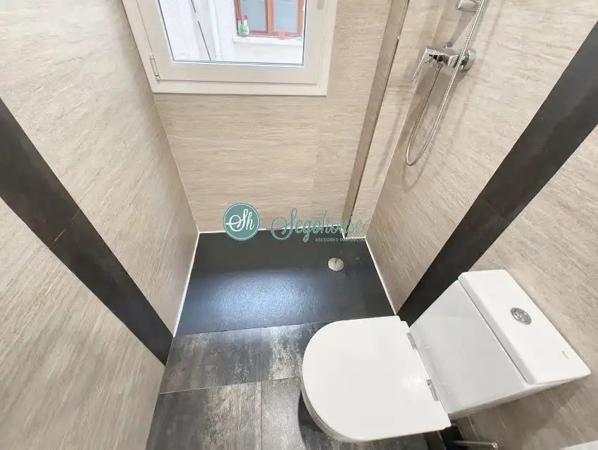 Flat for rent in El Cerro - Carretera de San Rafael