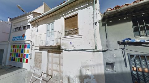 Foto 3 de Casa o chalet en venta en Calle San Gregorio, Utiel, Valencia