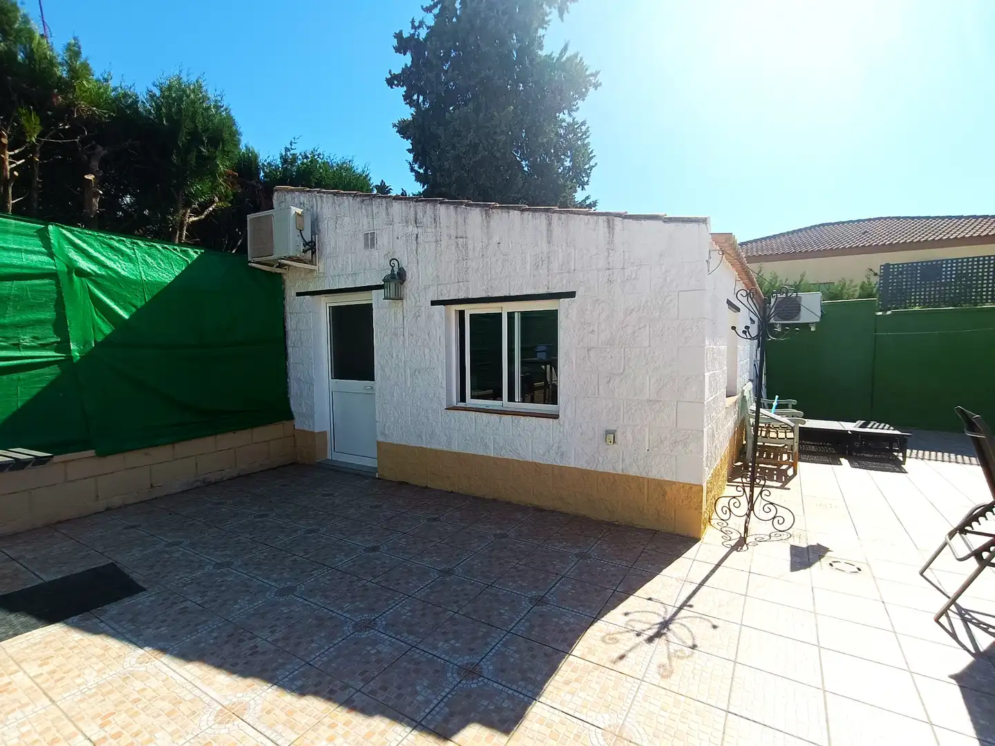 Villa avec terrasse à vendre à Castilblanco de los Arroyos, imagen 15