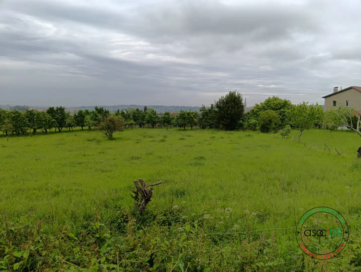 Terreno residencial en venta en Camin de la Nisal 805, imagen 3