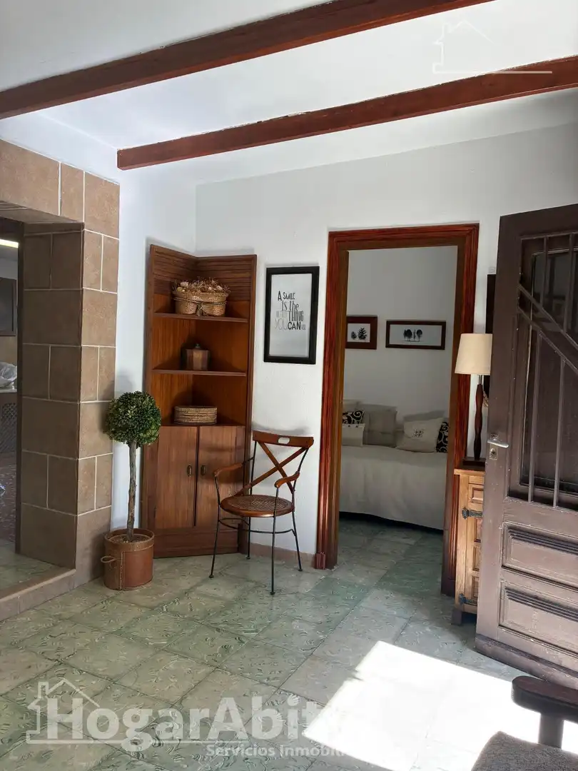 Villa zum Verkauf in Polígono 3 MUSCARET, imagen 4