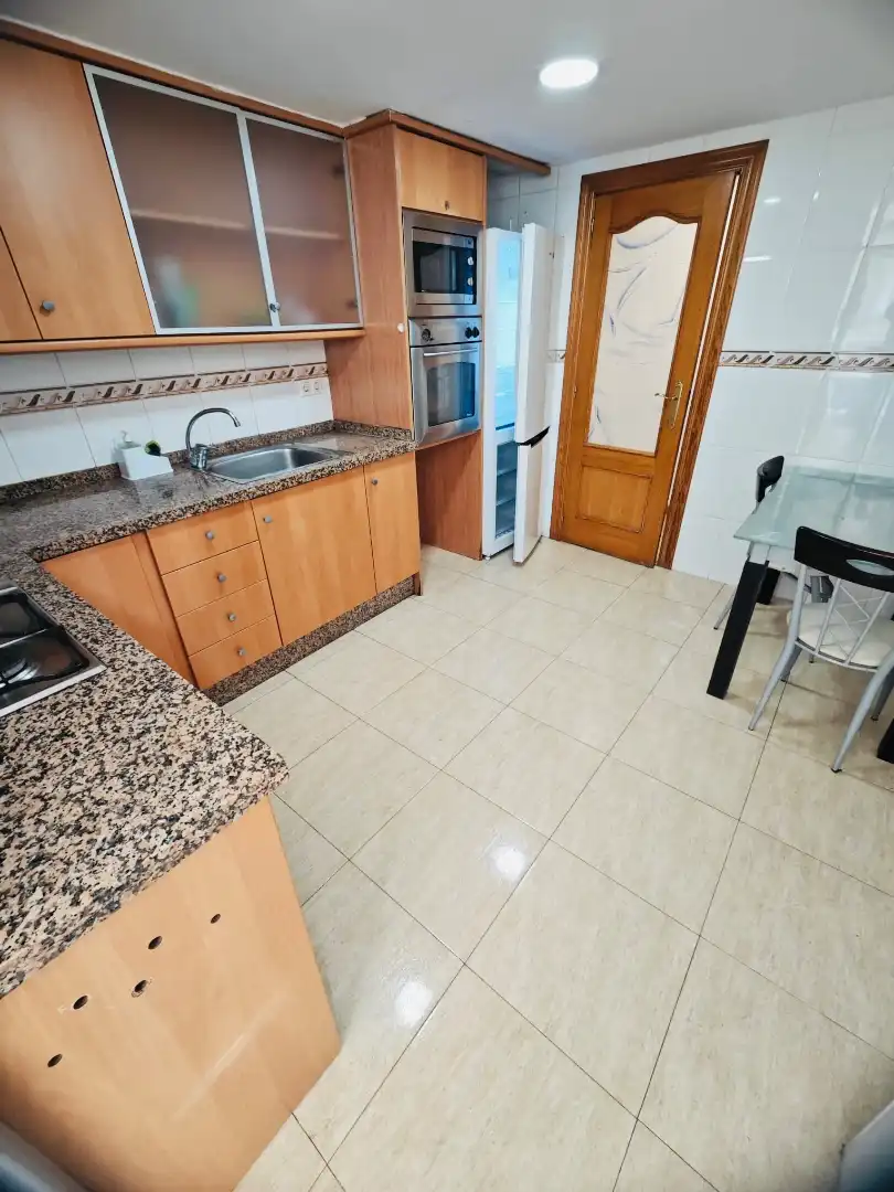 Appartement avec terrasse à vendre à Germaníes - Juzgados, imagen 10