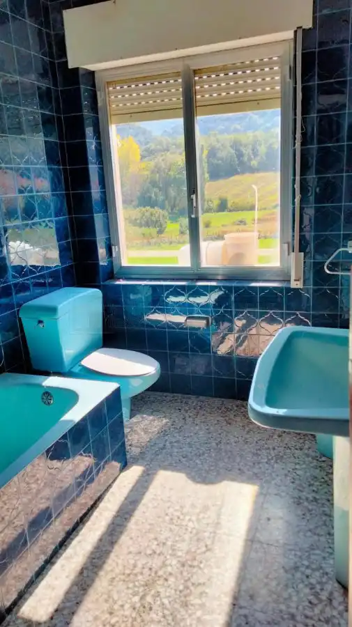 Bathroom of Houses for sale in Bernedo  with Terrace and Balcony